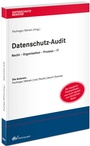 Cover: Datenschutz-Audit - Fachmedien Recht und Wirtschaft