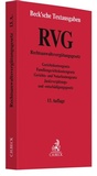 Cover: RVG - C.H.BECK
