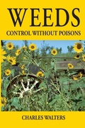 Cover: Weeds - Halcyon House Publishers