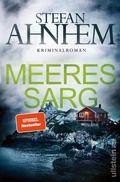 Cover: Meeressarg (Ein Fabian-Risk-Krimi 6) - Ullstein Taschenbuchverlag
