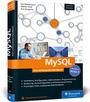 Cover: MySQL - Rheinwerk