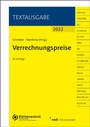 Bild: Verrechnungspreise - NWB