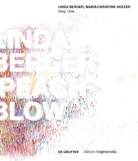 Enlarge image Cover: LINDA BERGER - PEACH-BLOW - De Gruyter