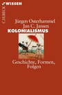 Cover: Kolonialismus - C.H.BECK