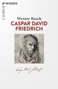 Cover: Caspar David Friedrich - C.H.BECK
