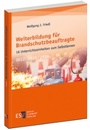 Bild: Weiterbildung für Brandschutzbeauftragte - Erich Schmidt Verlag