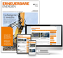 Bild: Erneuerbare Energien - TFV Technischer Fachverlag