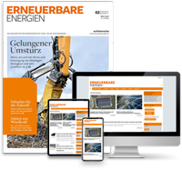 Bild: Erneuerbare Energien - TFV Technischer Fachverlag