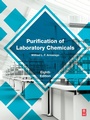 Bild: Purification of Laboratory Chemicals - Butterworth-Heinemann