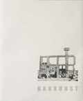 Cover: Baukunst - Architecture Research Unit