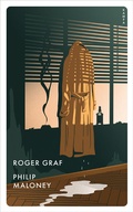 Cover: Philip Maloney - Kampa Verlag