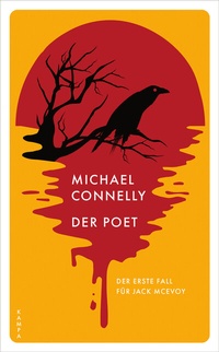 Enlarge image Cover: Der Poet - Kampa Verlag
