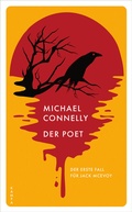 Cover: Der Poet - Kampa Verlag
