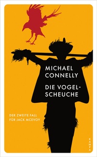 Enlarge image Cover: Die Vogelscheuche - Kampa Verlag