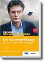 Cover: Escher, Die Vorsorge-Mappe - Haufe-Lexware