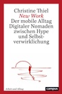 Cover: New Work - Campus