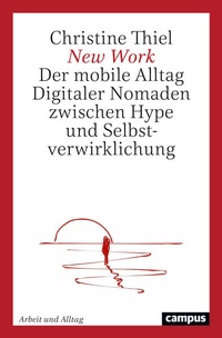 Enlarge image Cover: New Work - Campus