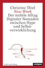 Cover: New Work - Campus