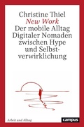 Cover: New Work - Campus