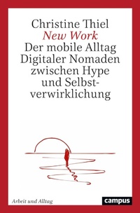 Enlarge image Cover: New Work - Campus
