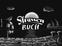 Enlarge image Cover: StrassenBUCH - StrassenBLUES