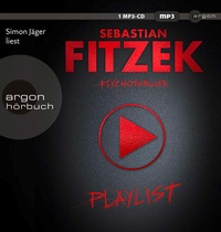 Enlarge image Cover: Playlist - Argon