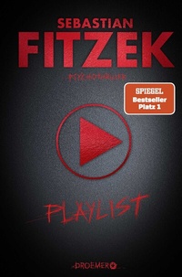 Enlarge image Cover: Playlist - Droemer