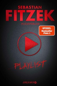 Enlarge image Cover: Playlist - Droemer