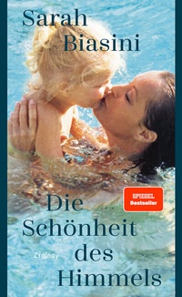 Abbildung von: Die Schönheit des Himmels - Zsolnay