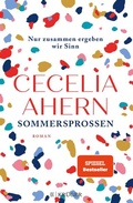 Cover: Sommersprossen  - S. Fischer