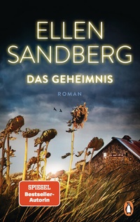 Abbildung von: Das Geheimnis - Penguin