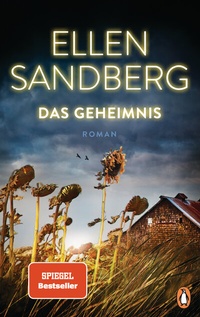 Abbildung von: Das Geheimnis - Penguin Verlag