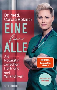 Abbildung von: Eine für alle - S. Fischer