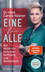 Cover: Eine für alle - S. Fischer