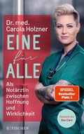 Cover: Eine f&uuml;r alle - S. Fischer