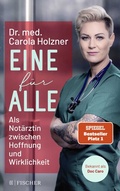 Cover: Eine f&uuml;r alle - Fischer Taschenbuch
