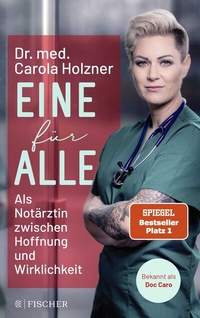 Enlarge image Cover: Eine für alle - Fischer Taschenbuch