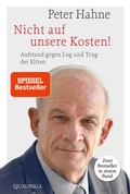 Cover: Nicht auf unsere Kosten! - Quadriga