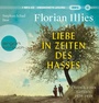 Cover: Liebe in Zeiten des Hasses - Argon