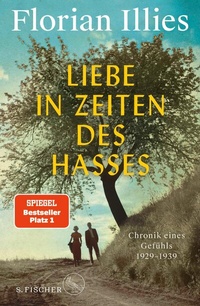 Abbildung von: Liebe in Zeiten des Hasses - S. Fischer