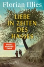 Cover: Liebe in Zeiten des Hasses - S. Fischer