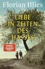 Cover: Liebe in Zeiten des Hasses - S. Fischer