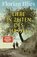 Cover: Liebe in Zeiten des Hasses - S. Fischer