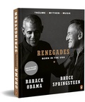 Cover: Renegades - Penguin Verlag