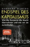 Cover: Endspiel des Kapitalismus - Quadriga