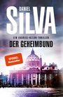 Cover: Der Geheimbund - HarperCollins
