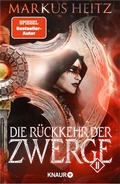 Cover: Die R&uuml;ckkehr der Zwerge 2 - Knaur