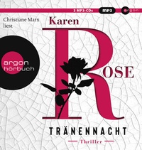 Abbildung von: Tränennacht - Argon
