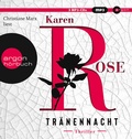 Cover: Tr&auml;nennacht - Argon