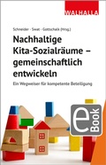 Bild: Nachhaltige Kita-Sozialräume - gemeinschaftlich entwickeln - Walhalla